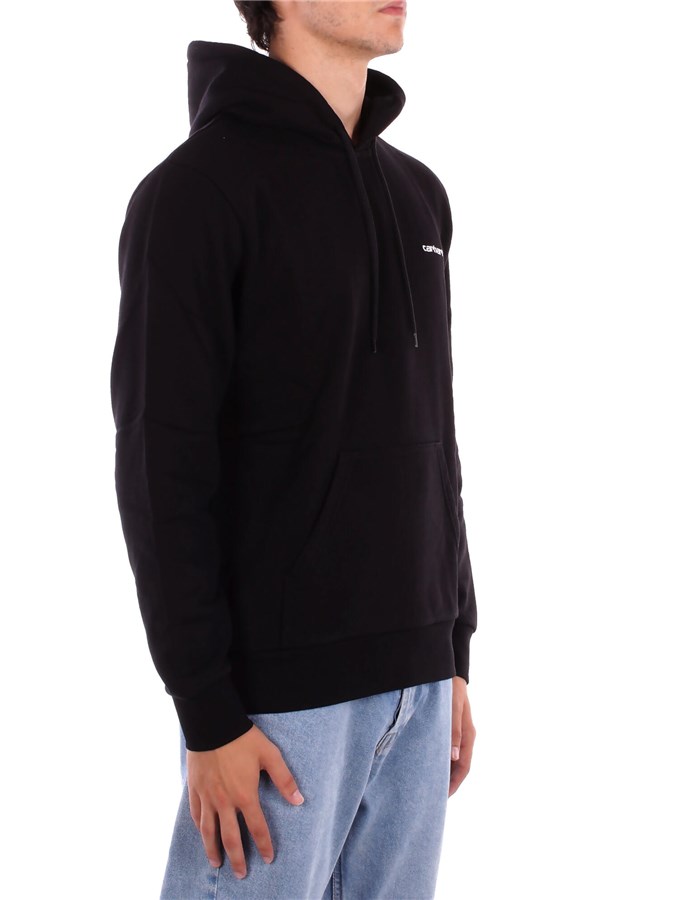 CARHARTT WIP Felpe Con Cappuccio Uomo I035392 5 
