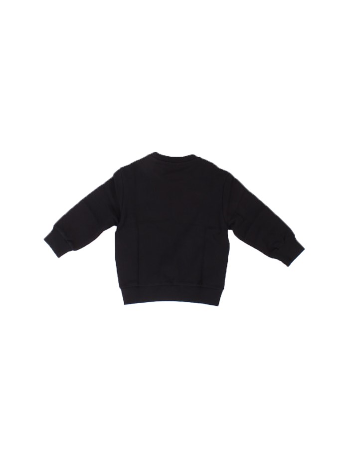 DIESEL Crewneck  Black