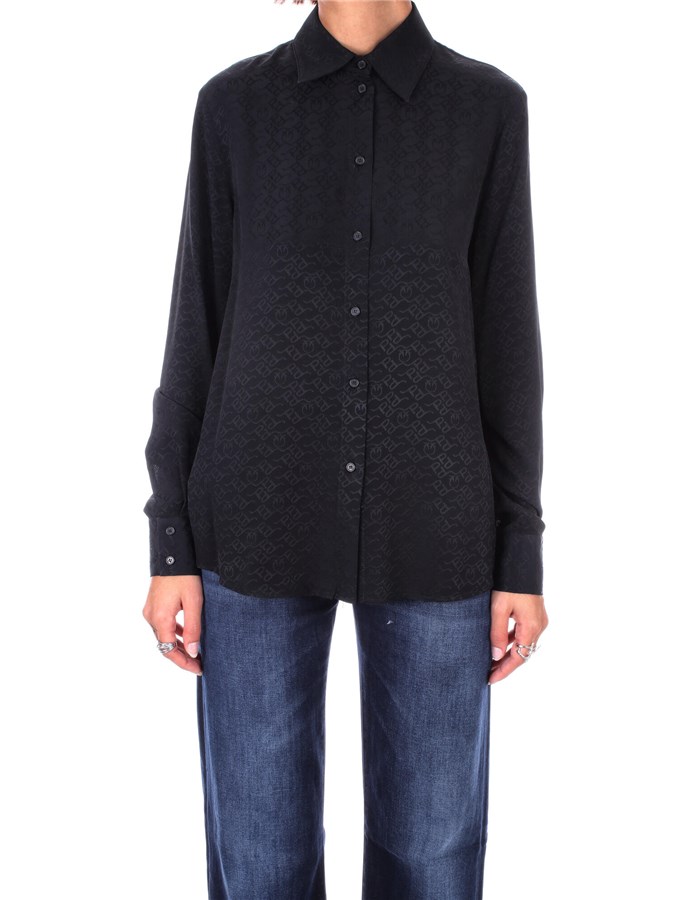 PINKO Blouses Black