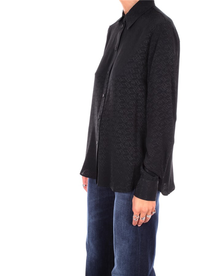 PINKO Blouses Black