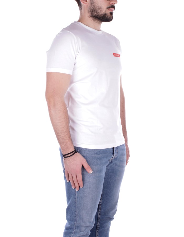 EQUIPE T-shirt Manica Corta Uomo UTE508ADULTS 5 