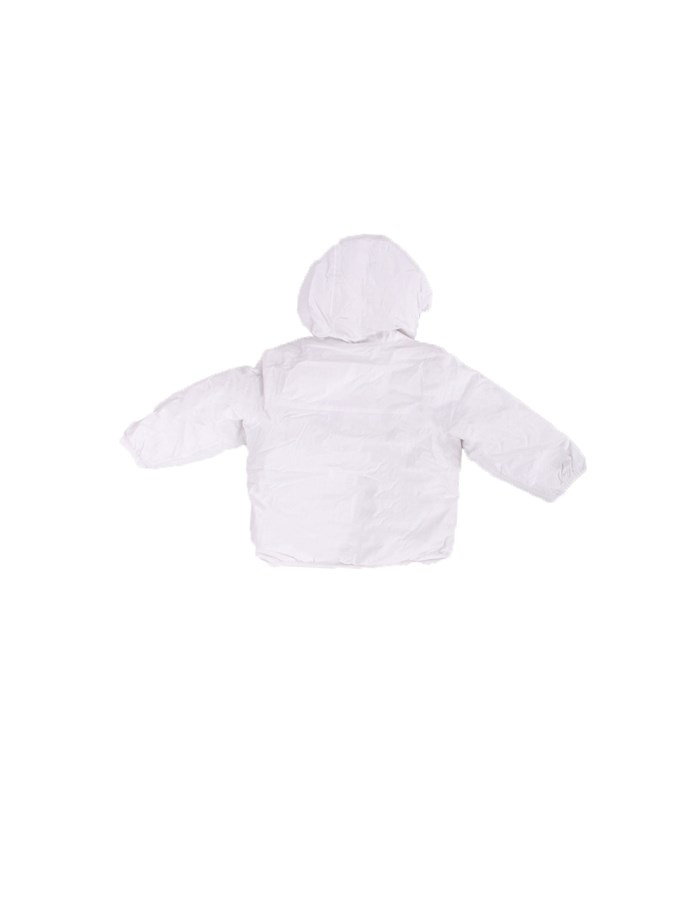 KWAY Giacche Impermeabile Unisex Junior K6115FW 1 