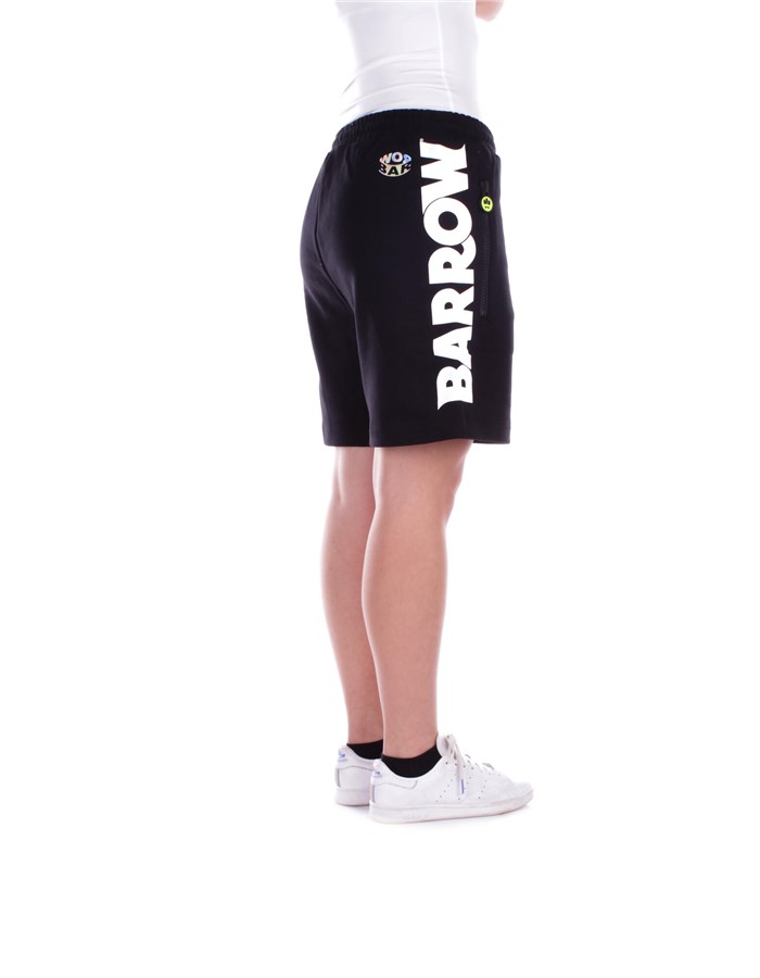 BARROW Shorts Bermuda Unisex S4BWUABE139 4 