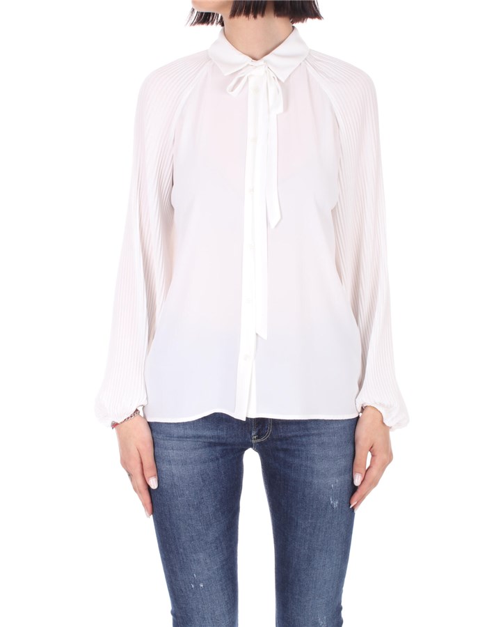 LIU JO classic Star white