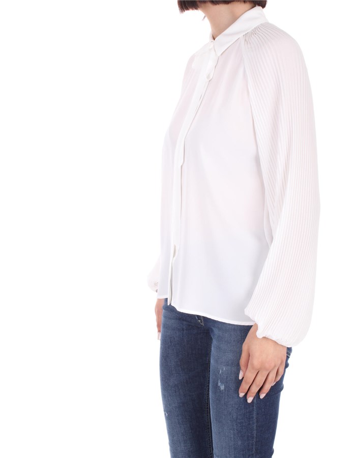 LIU JO classic Star white