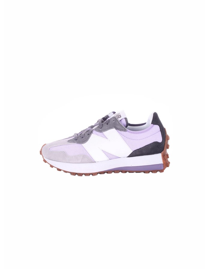 NEW BALANCE Sneakers  low WS327 