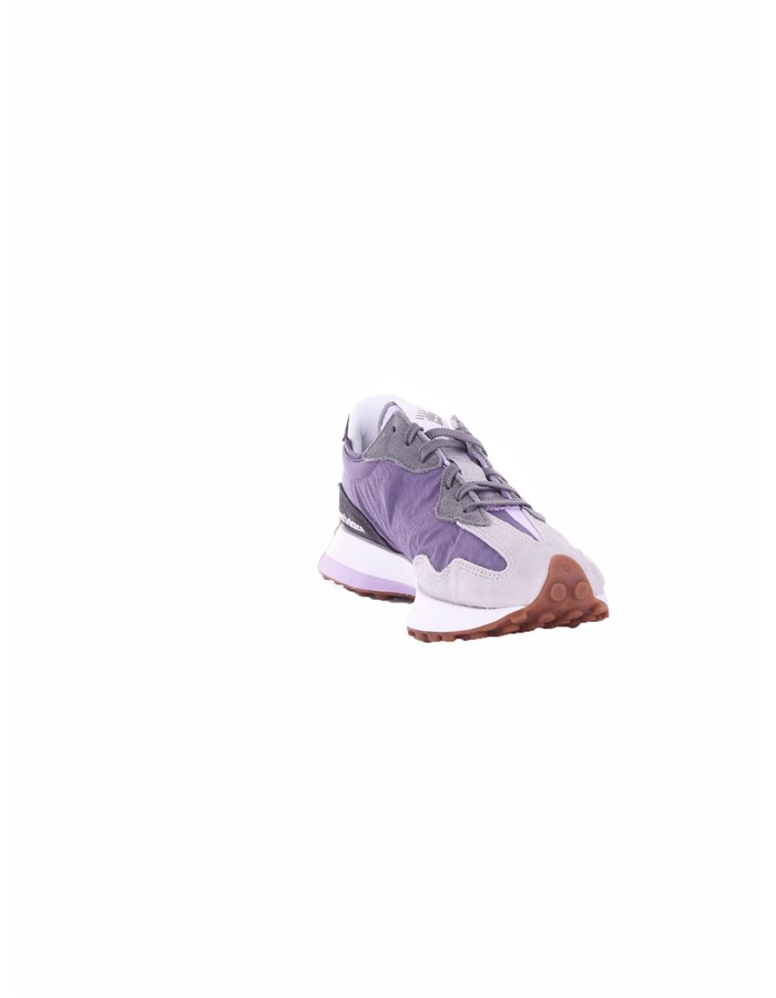 NEW BALANCE Sneakers  low Women WS327 4 