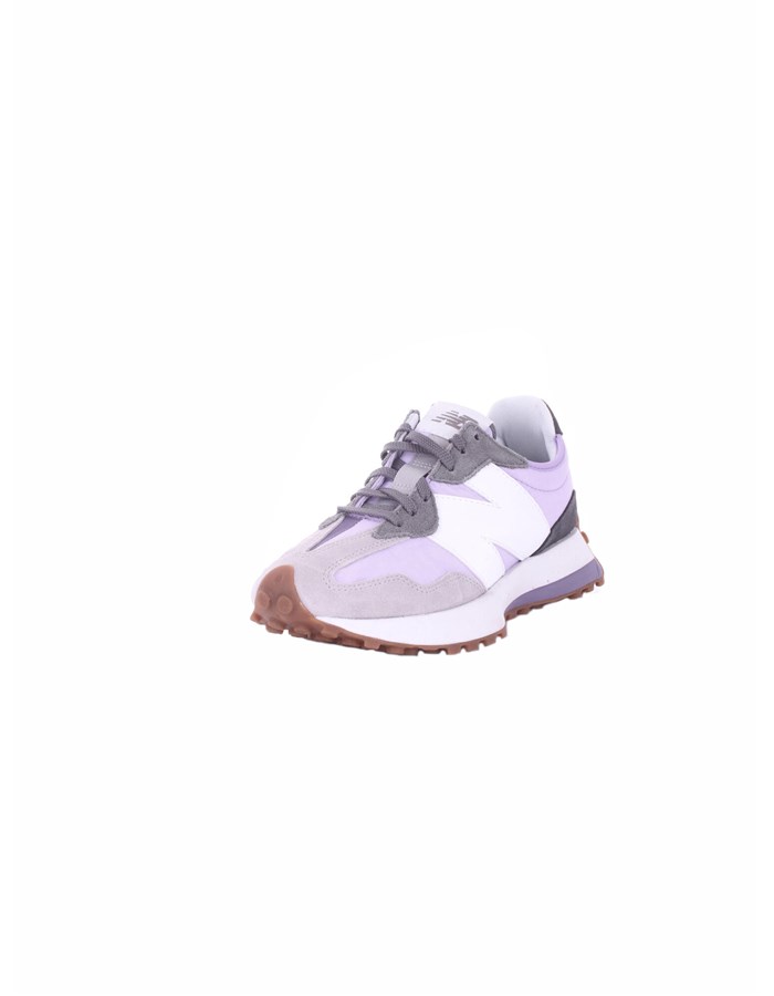 NEW BALANCE Sneakers  low Women WS327 5 