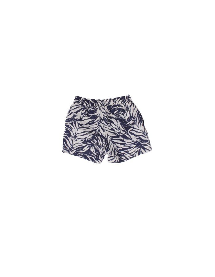PAOLO PECORA Sea shorts 