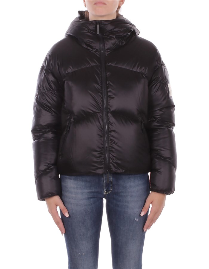 AFTER LABEL Corti Nero