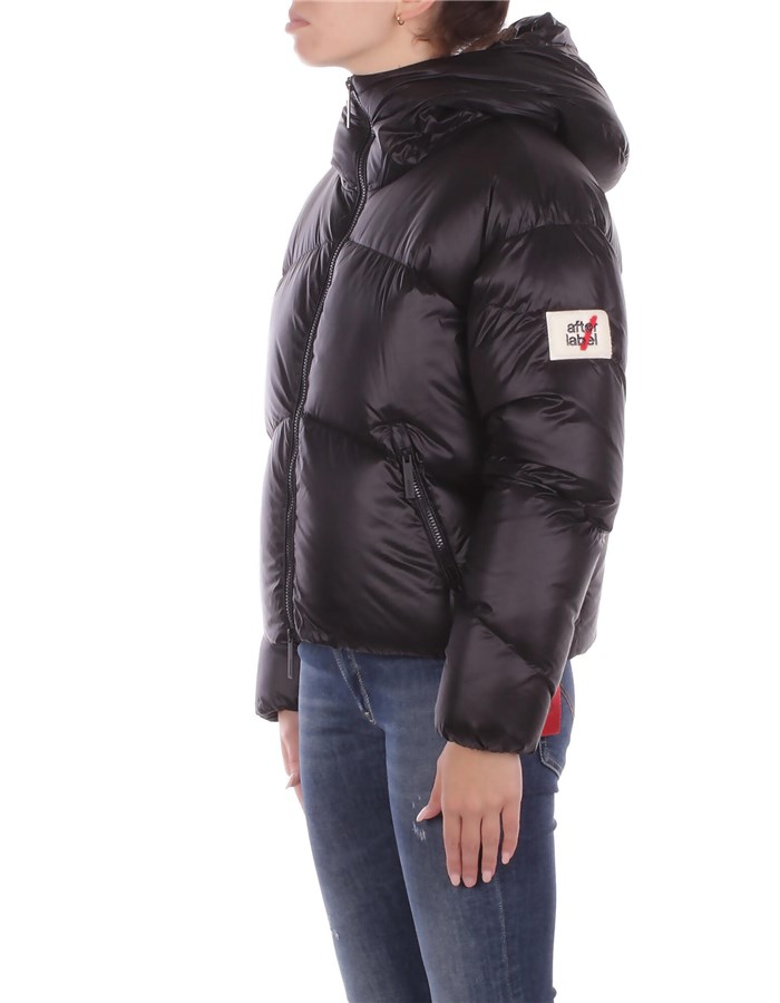 AFTER LABEL Corti Nero