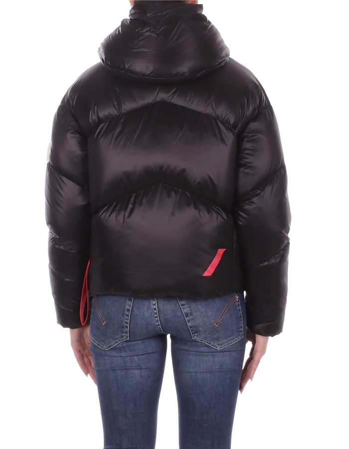 AFTER LABEL Giubbotti Corti Donna SARAJEVON051 3 