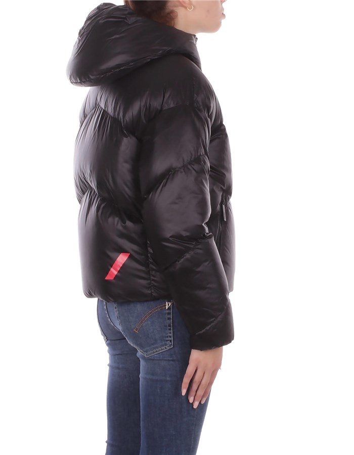 AFTER LABEL Giubbotti Corti Donna SARAJEVON051 4 