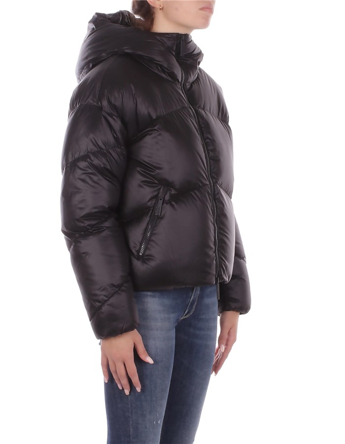 AFTER LABEL Giubbotti Corti Donna SARAJEVON051 5 