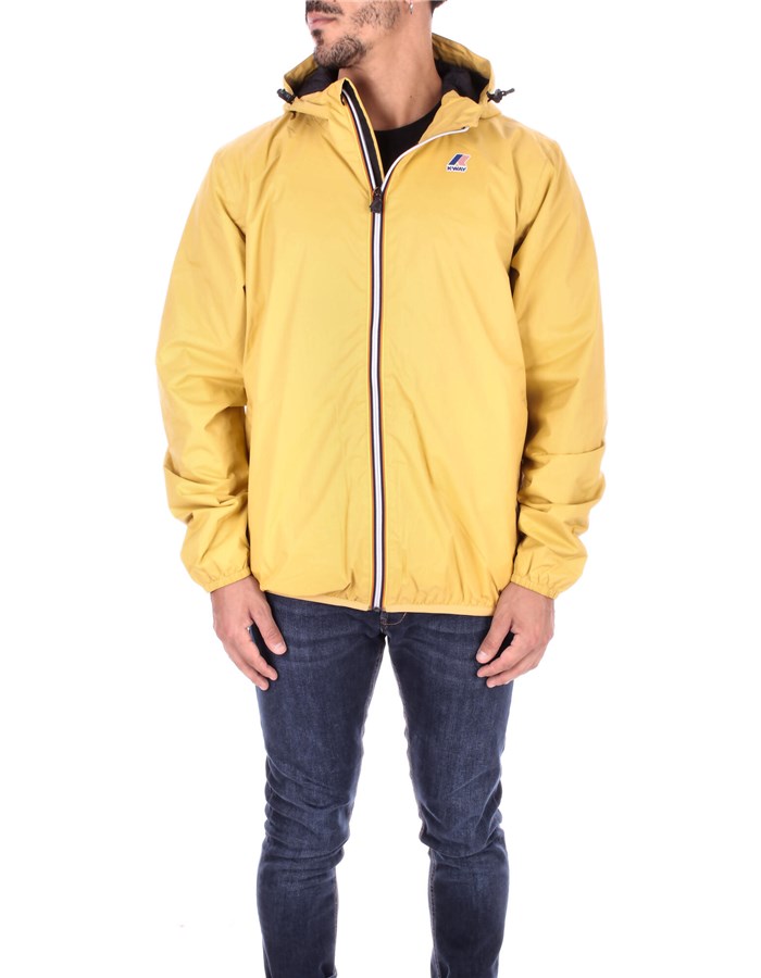 KWAY Corti Yellow zafferano