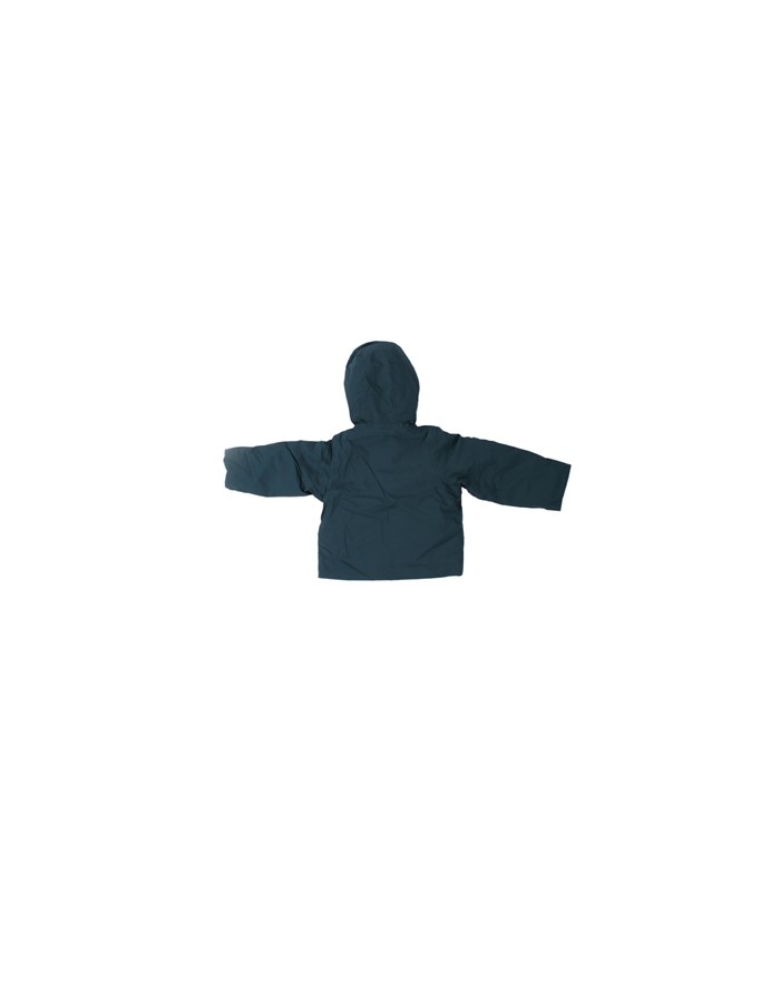 KWAY Giubbotti Giacconi Bambino K5114XW 1 