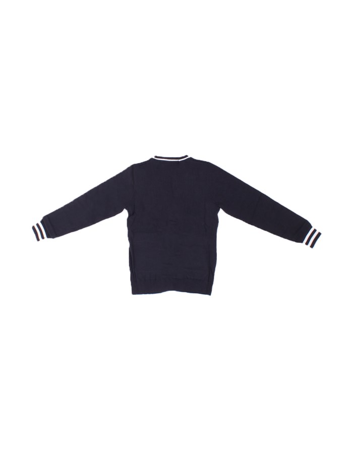 GUESS Cardigan Blue
