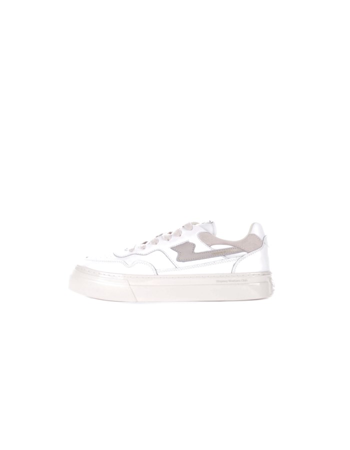 S.W.C. Sneakers  low Men PEARLYA09500 0 