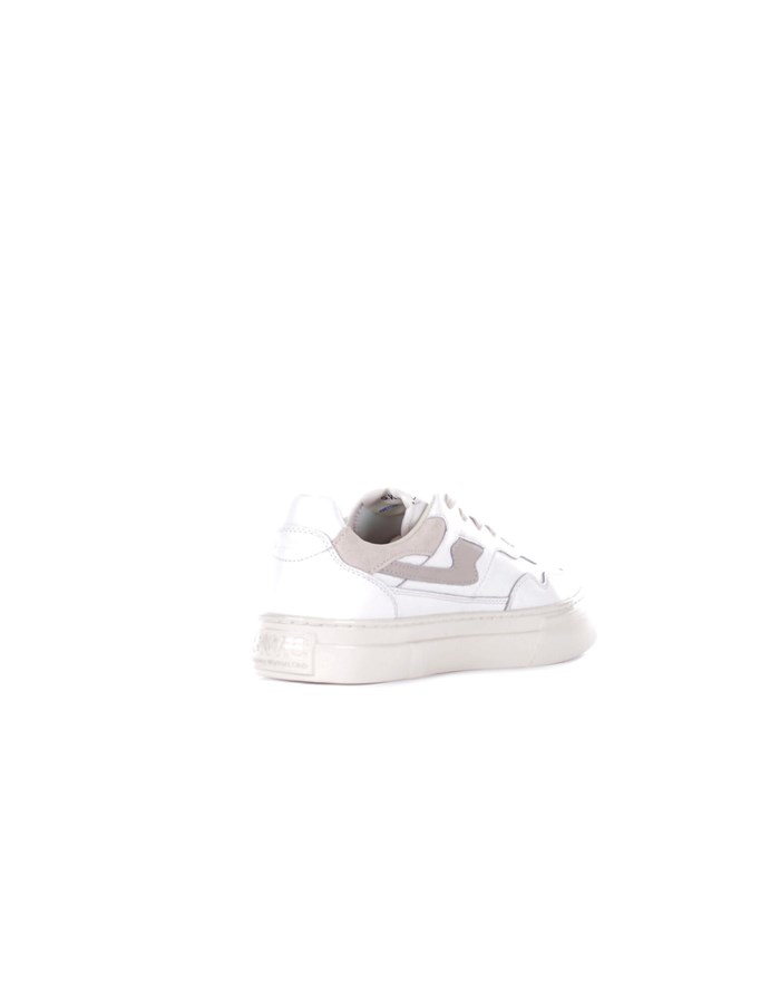 S.W.C. Sneakers  low Men PEARLYA09500 2 