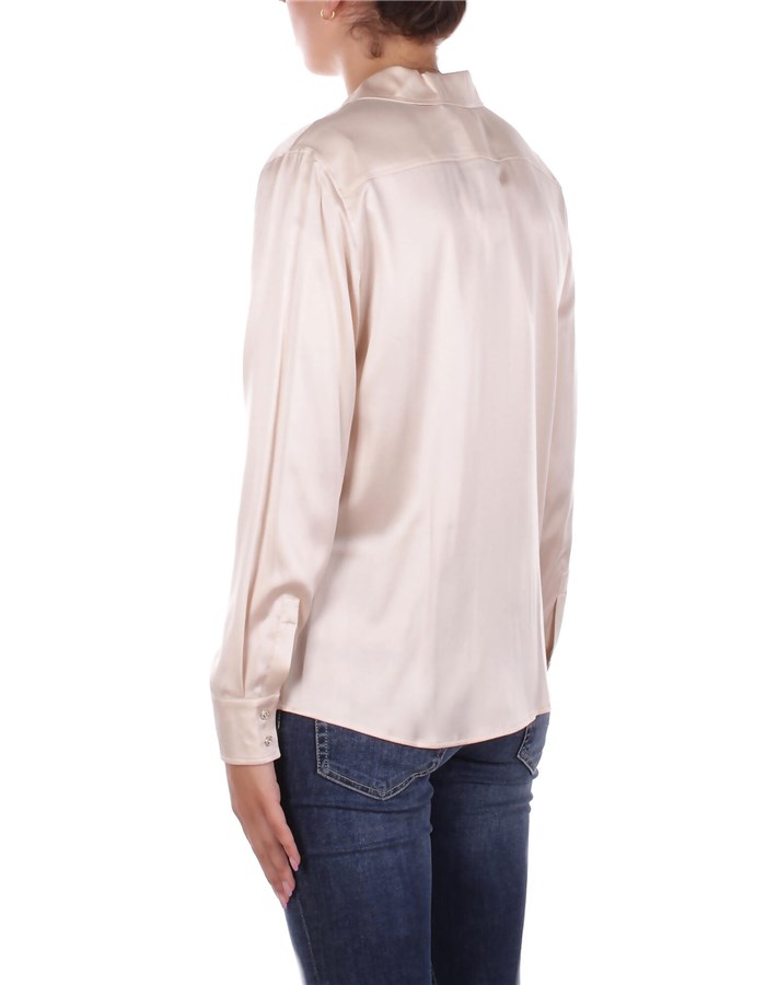 MAX MARA Camicie Casual Donna 2526116012600 2 
