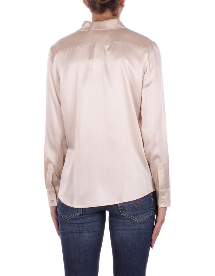 MAX MARA Camicie Casual Donna 2526116012600 3 