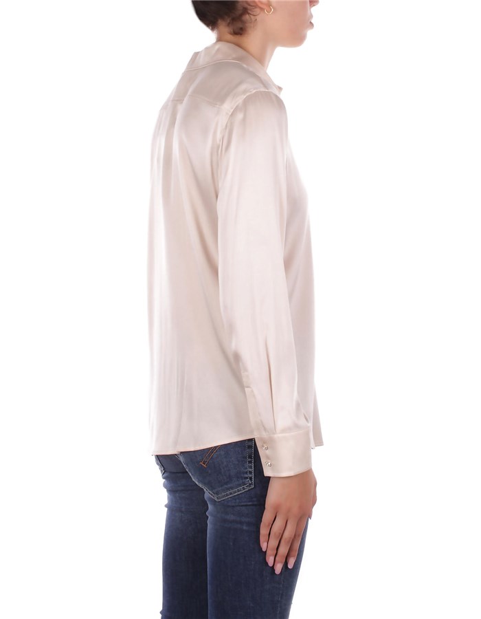 MAX MARA Camicie Casual Donna 2526116012600 4 