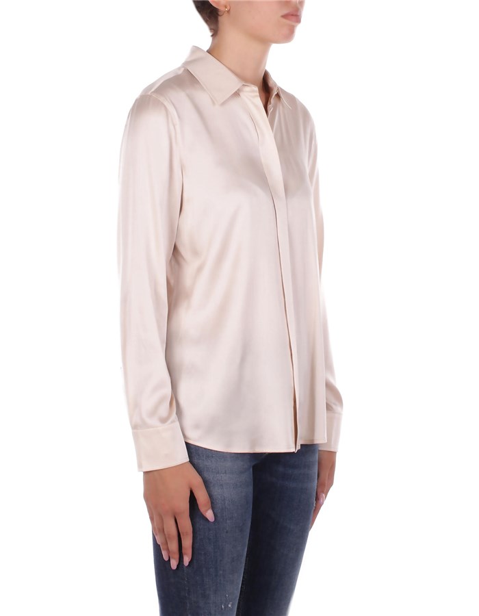 MAX MARA Camicie Casual Donna 2526116012600 5 