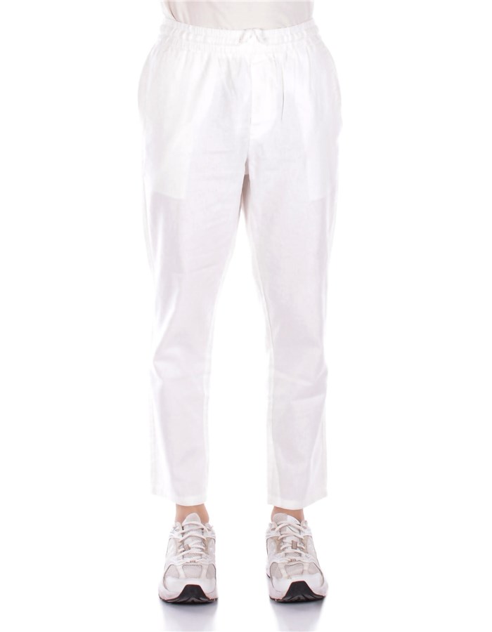ONLY & SONS Pantalone Bright white