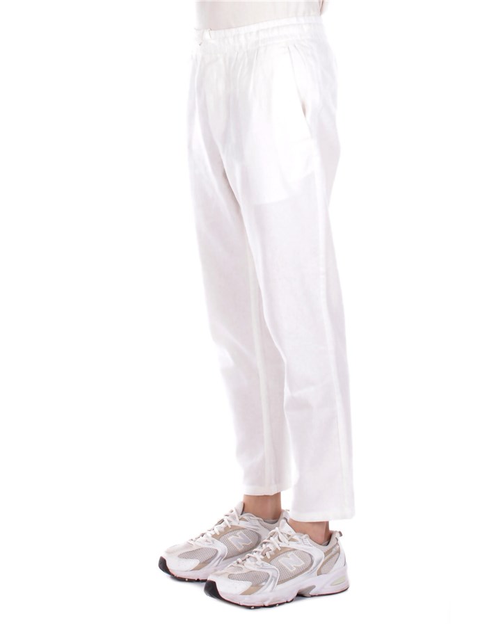 ONLY & SONS Pantalone Bright white