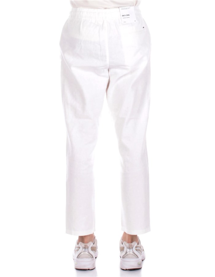 ONLY & SONS Pantaloni Regular Uomo 22024966 3 