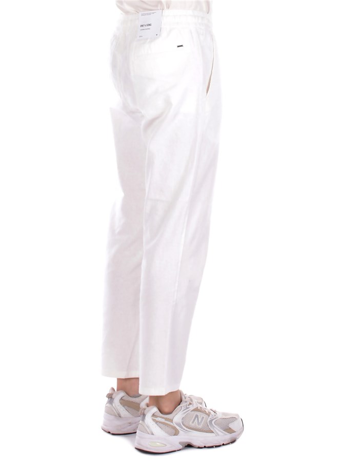 ONLY & SONS Pantaloni Regular Uomo 22024966 4 
