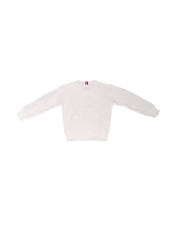 TOMMY HILFIGER Crewneck  White