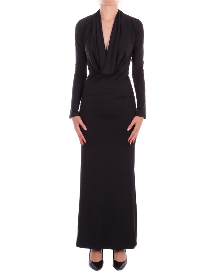 KOSTUMN1° Lunghi Nero