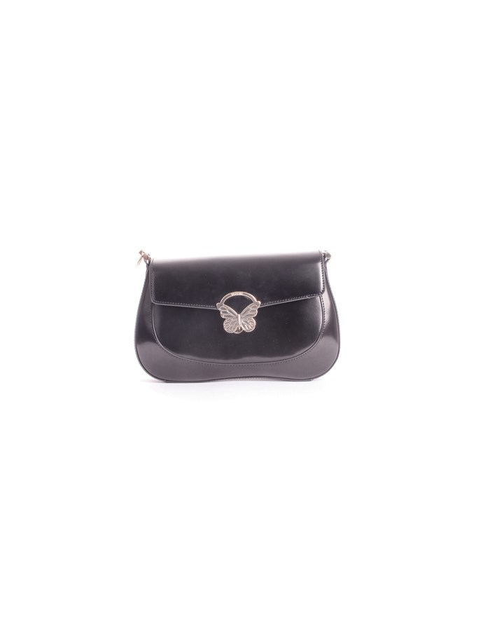 BLUGIRL BLUMARINE Hand Bags Black