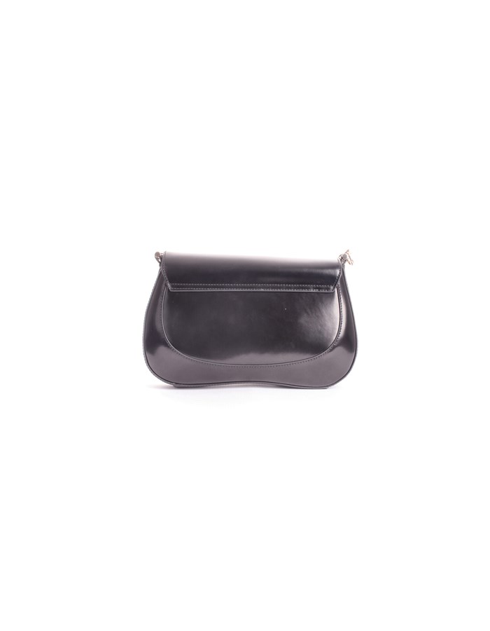 BLUGIRL BLUMARINE Hand Bags Black