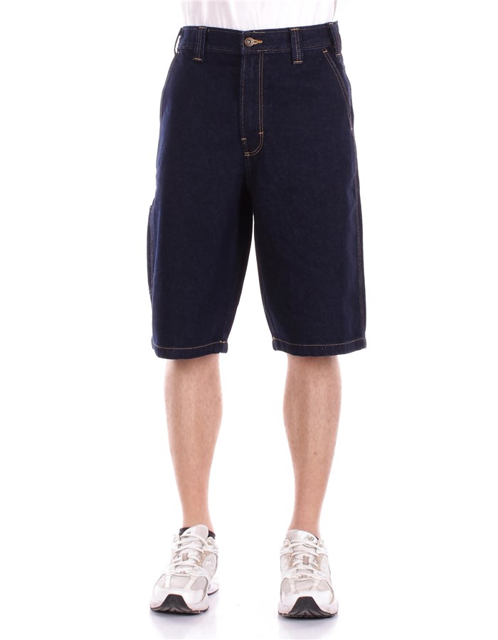 DICKIES Pantaloncino Rinsed