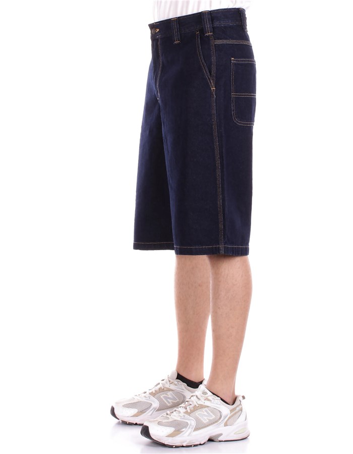 DICKIES Pantaloncino Rinsed