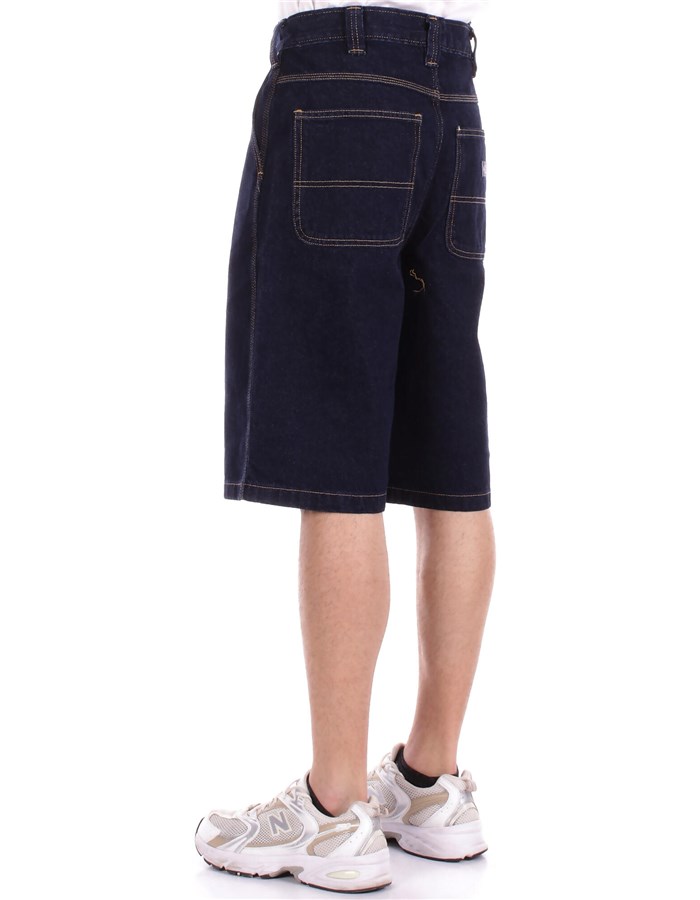 DICKIES Shorts Al Ginocchio Uomo DK0A4YSY 2 