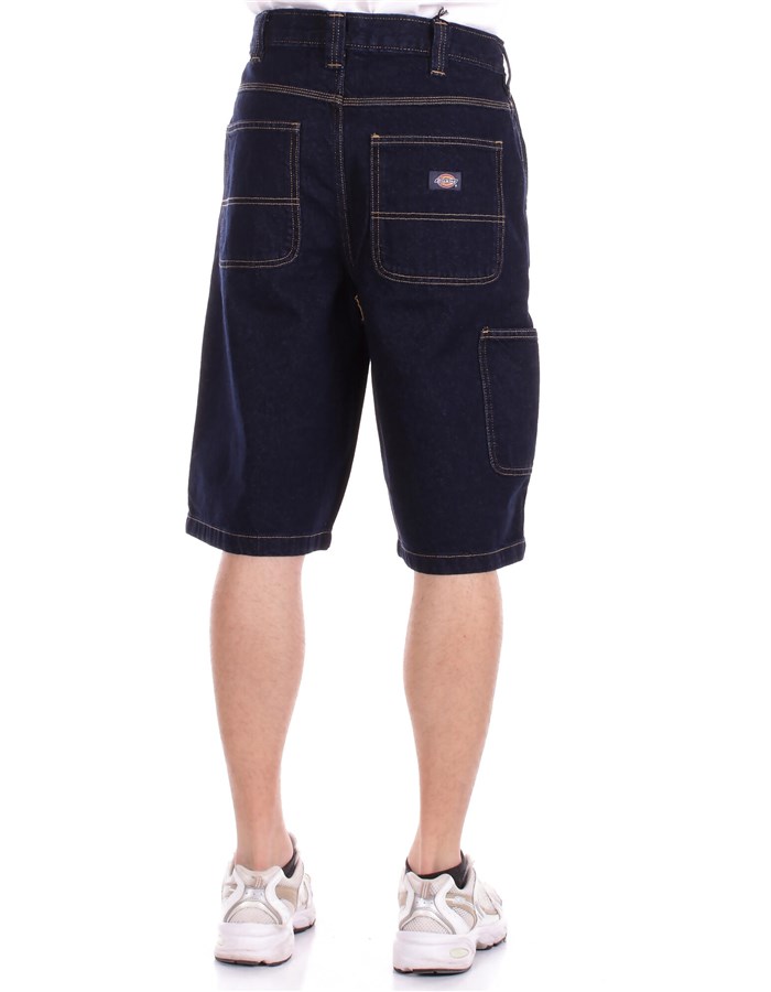 DICKIES Shorts Al Ginocchio Uomo DK0A4YSY 3 