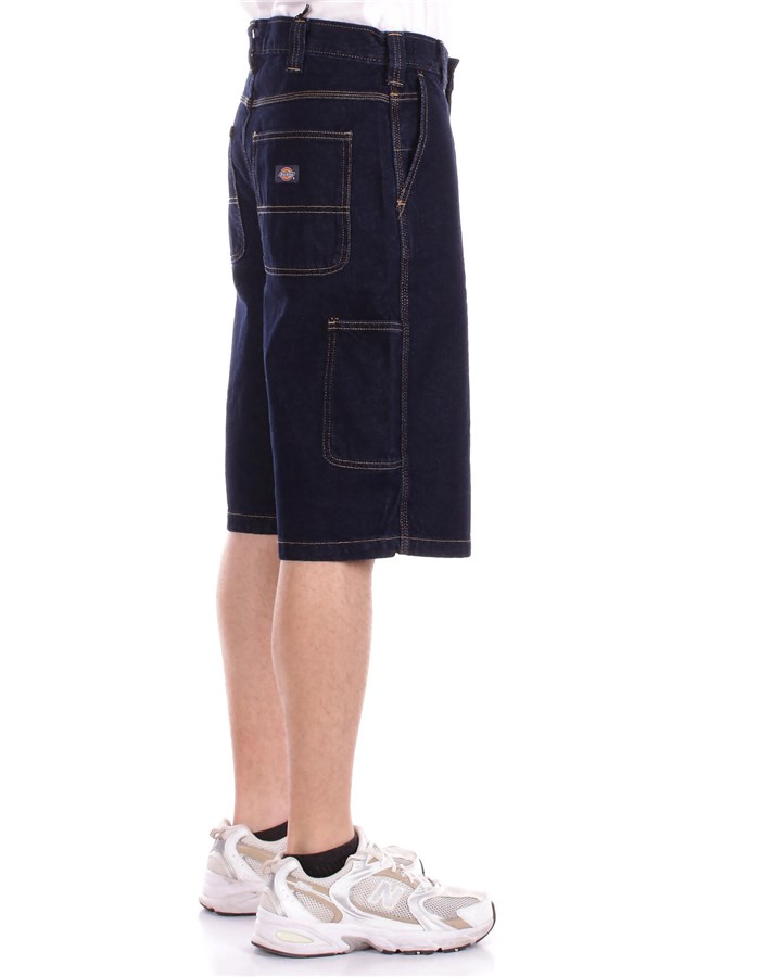 DICKIES Shorts Al Ginocchio Uomo DK0A4YSY 4 