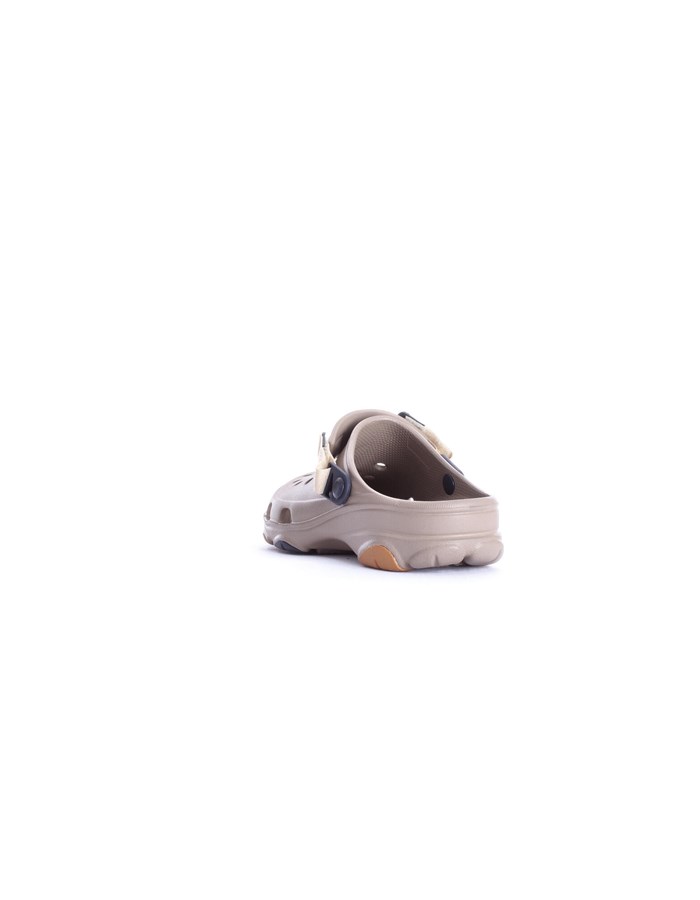 CROCS Low shoes Clogs Unisex 206340 1 