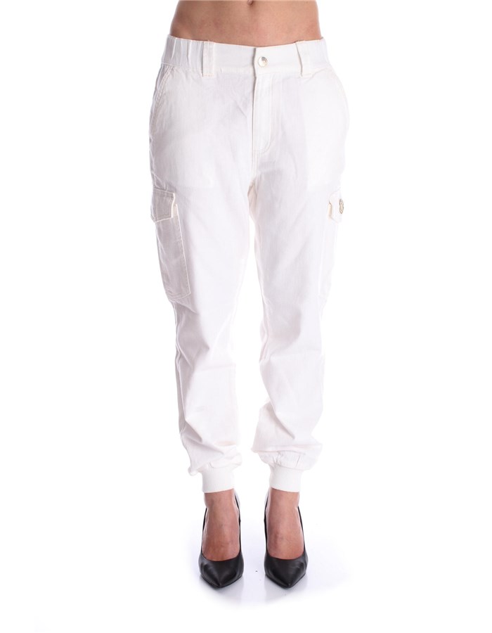 LIU JO Cargo Light Ivory