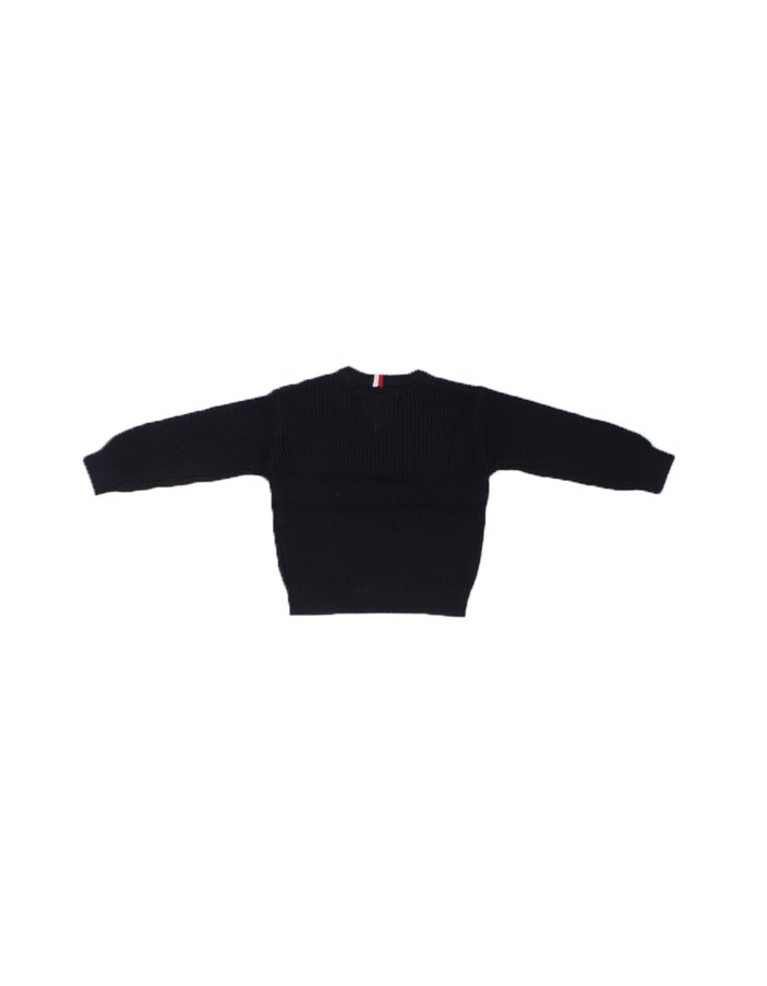 TOMMY HILFIGER Crewneck  Blue