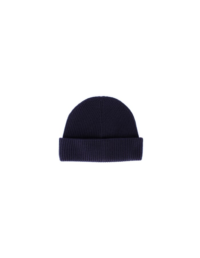 KWAY Beanie Blue depth