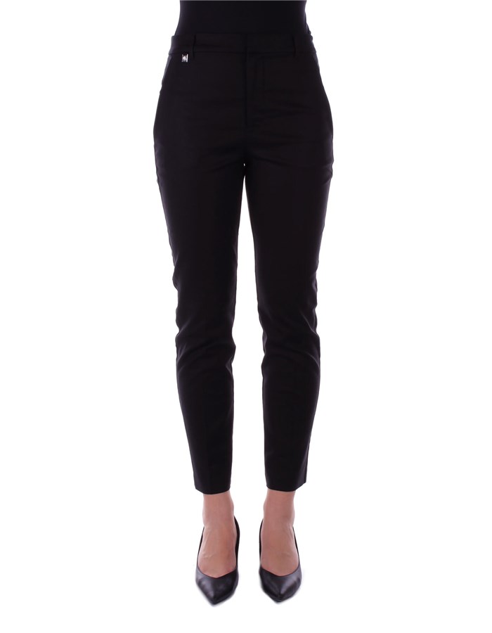 RALPH LAUREN Slim Black