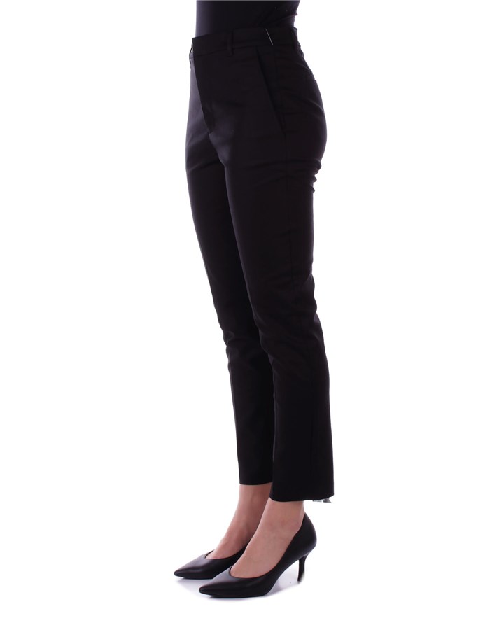 RALPH LAUREN Slim Black