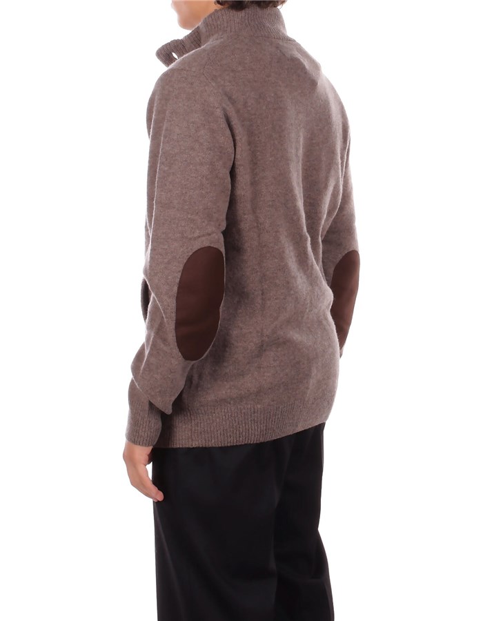 BARBOUR Maglieria Cardigan Uomo MKN0731 2 