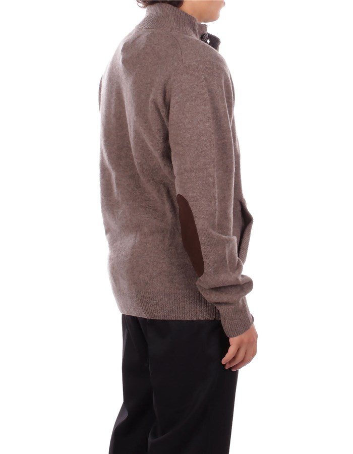 BARBOUR Maglieria Cardigan Uomo MKN0731 4 