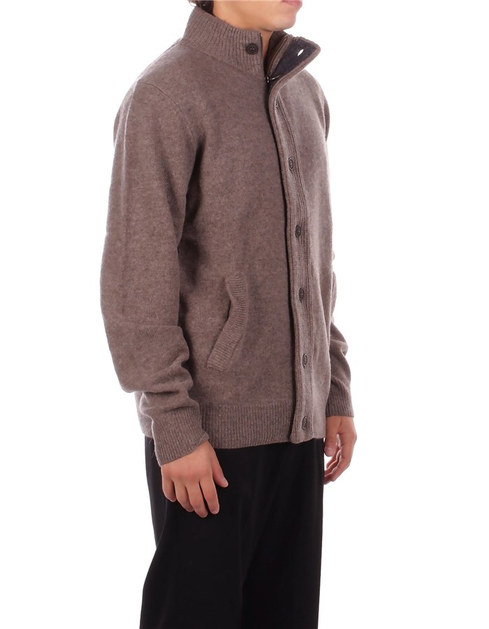 BARBOUR Maglieria Cardigan Uomo MKN0731 5 