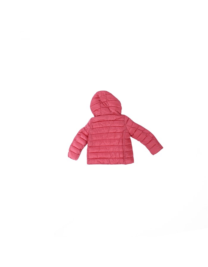 SAVE THE DUCK Jacket Pink